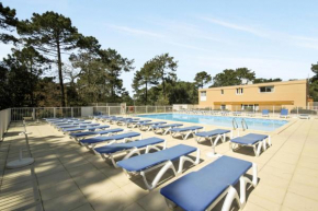 Résidence Les Grands Pins - maeva Home - Appartement 2 Pièces 5 Personnes - Sélection MAE-1502